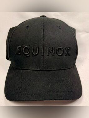 EQUINOX Flex Fit Hat